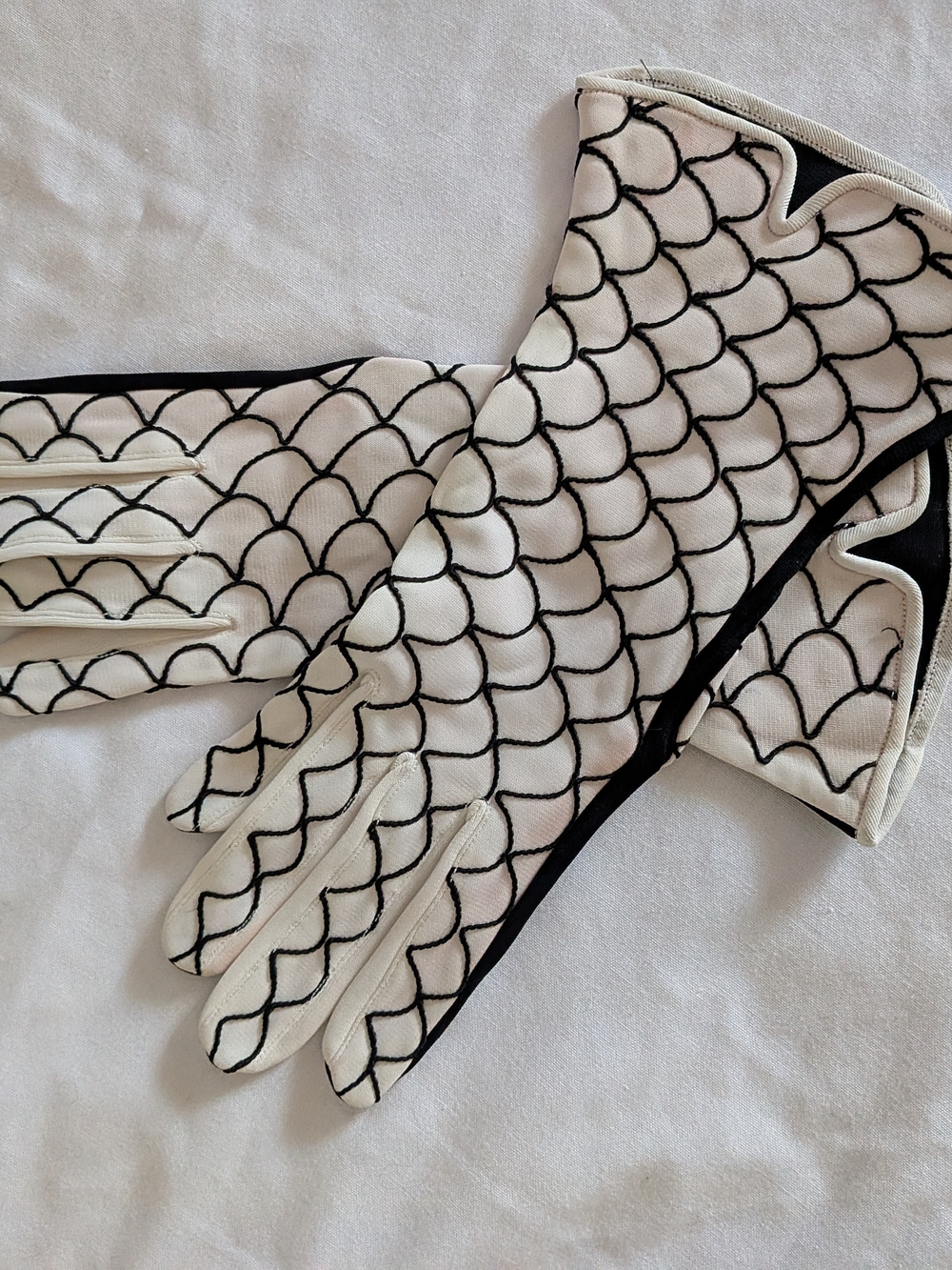 Vintage Ladies' Gloves